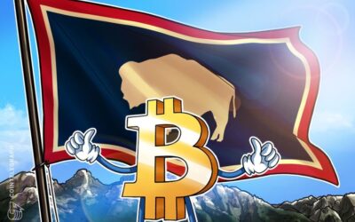 Wyoming proposes bill for Strategic Bitcoin Reserve  