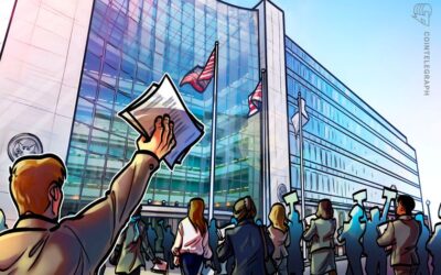 Gensler’s imminent exit triggers wave of crypto ETF submissions  