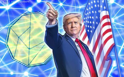 Trump plans executive order making crypto a national priority: Report  