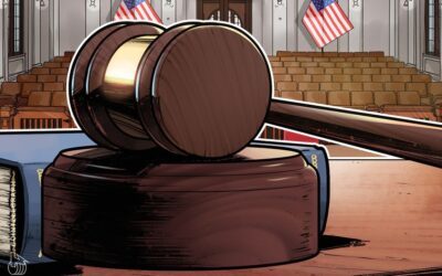 Crypto developer sues US attorney general, wants software deemed legal  