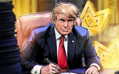 Whether Trump's memecoin pushes crypto in the 'right direction' remains unclear  