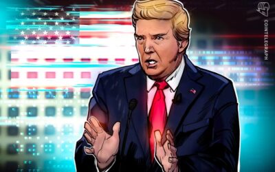 Trump’s ‘America First Priorities’ exclude any mention of crypto, BTC  