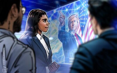 Analysts say Trump presidency marks ‘a turning point’ in US crypto policy  