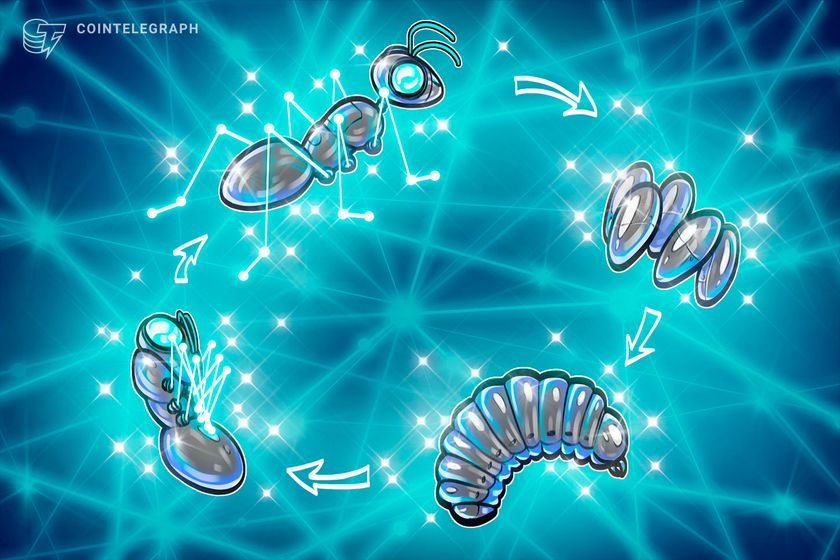 Blockchain at a crossroads: From Davos hype to global impact  