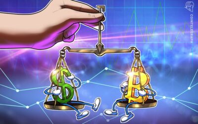 Bitcoin not a ‘threat’ to the US dollar: Goldman Sachs CEO  