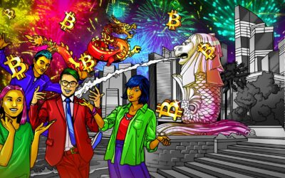 Big moves expected for crypto in Asia in 2025: Asia Express  